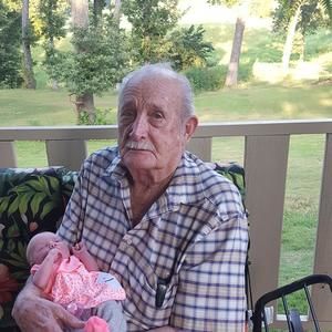 Meet your Posher, Patty